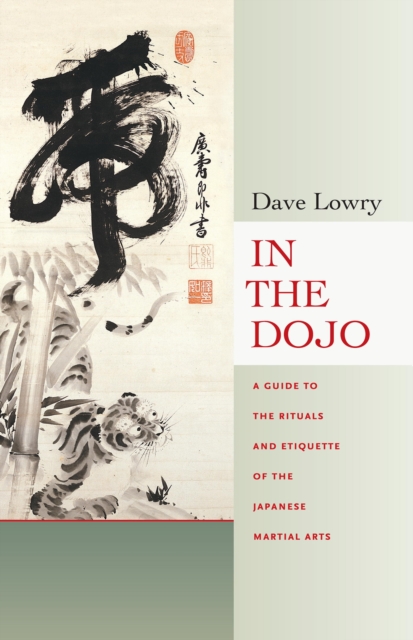 In the Dojo, EPUB eBook