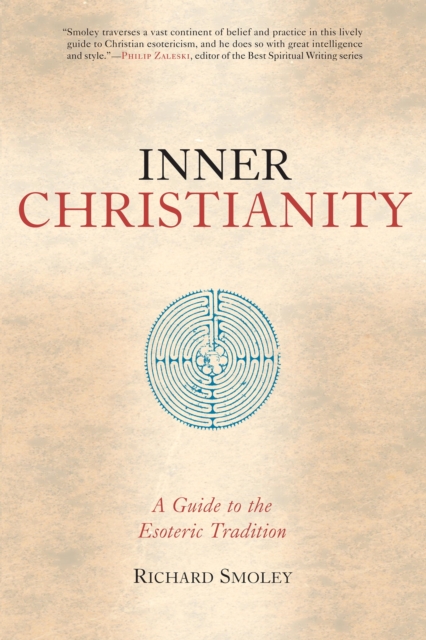 Inner Christianity, EPUB eBook