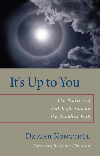 It's Up to You, EPUB eBook