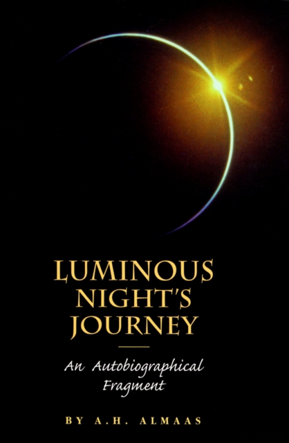 Luminous Night's Journey, EPUB eBook