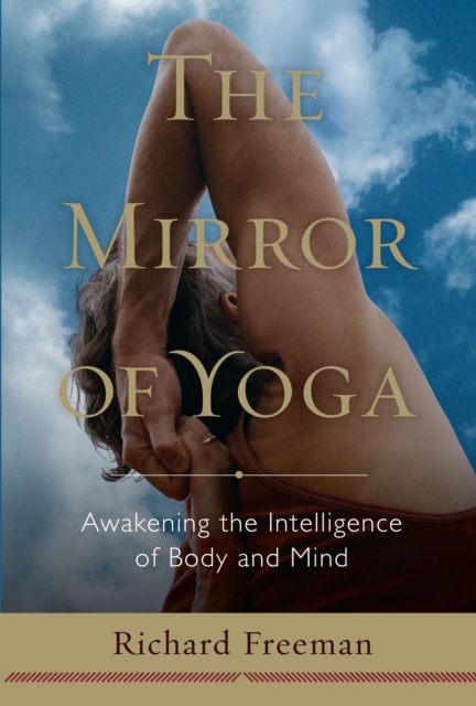 Mirror of Yoga, EPUB eBook