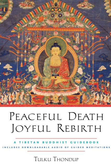 Peaceful Death, Joyful Rebirth, EPUB eBook