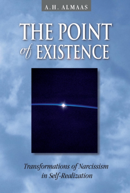 Point of Existence, EPUB eBook