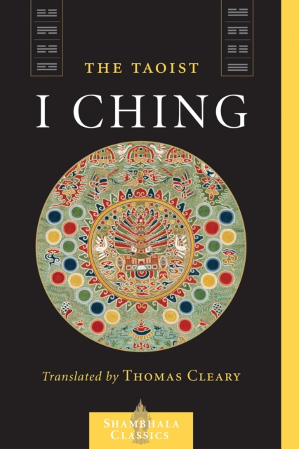 Taoist I Ching, EPUB eBook