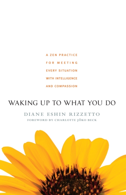 Waking Up to What You Do, EPUB eBook