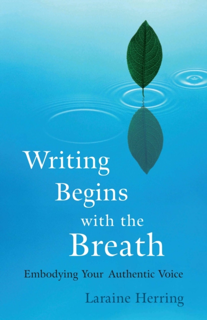 Writing Begins with the Breath, EPUB eBook