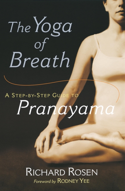 Yoga of Breath, EPUB eBook