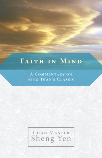 Faith in Mind, EPUB eBook