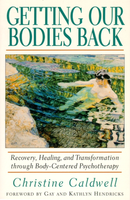 Getting Our Bodies Back, EPUB eBook