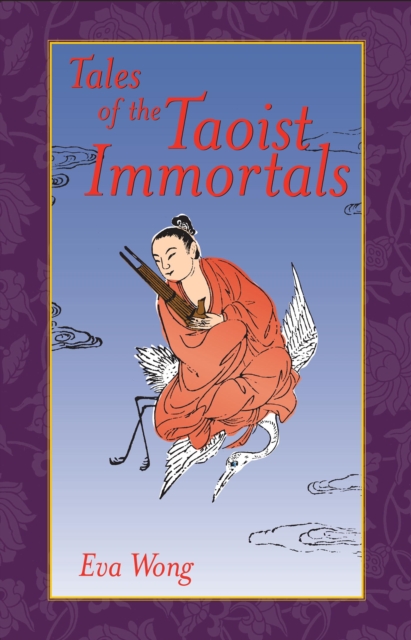 Tales of the Taoist Immortals, EPUB eBook