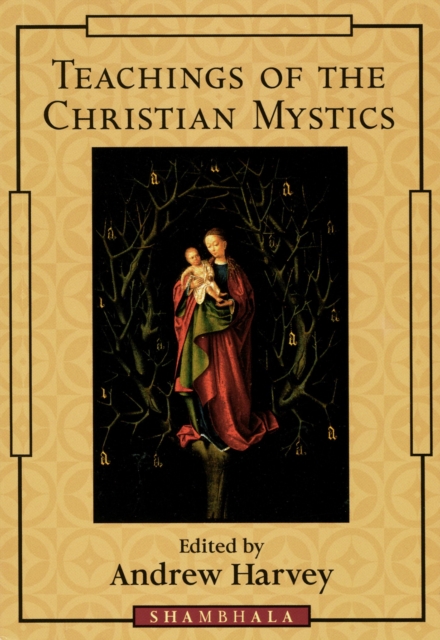Teachings of the Christian Mystics, EPUB eBook