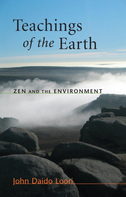 Teachings of the Earth, EPUB eBook