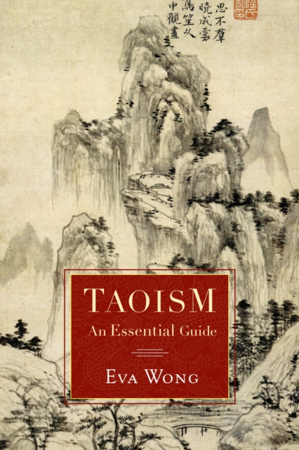 Taoism, EPUB eBook