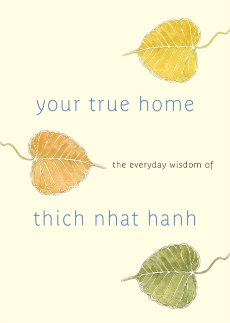 Your True Home, EPUB eBook