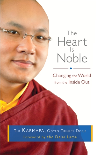 Heart Is Noble, EPUB eBook