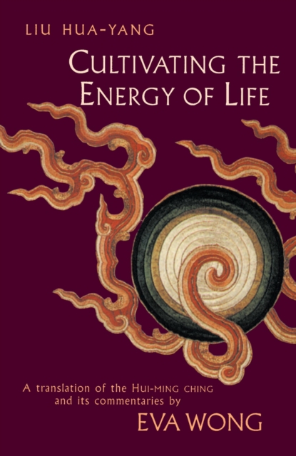 Cultivating the Energy of Life, EPUB eBook