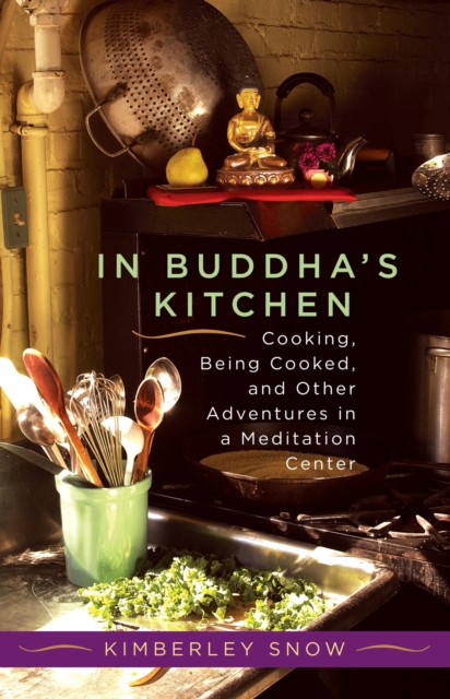 In Buddha's Kitchen, EPUB eBook