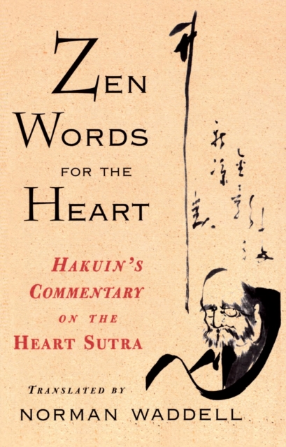 Zen Words for the Heart, EPUB eBook