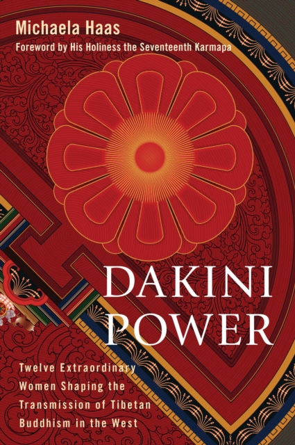 Dakini Power, EPUB eBook