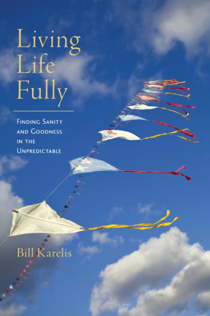 Living Life Fully, EPUB eBook