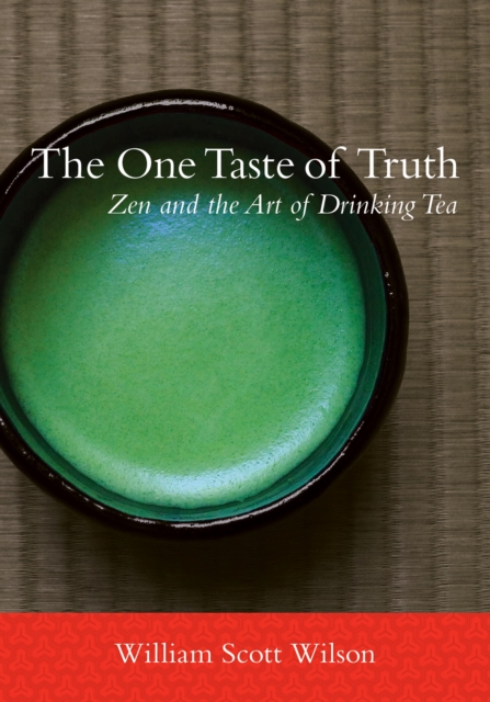 One Taste of Truth, EPUB eBook