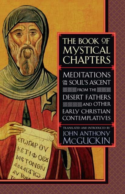 Book of Mystical Chapters, EPUB eBook