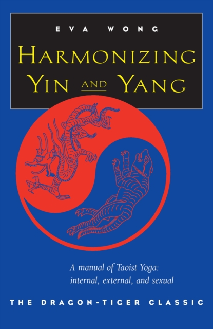 Harmonizing Yin and Yang, EPUB eBook