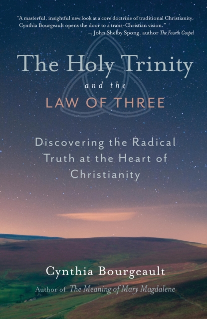 Holy Trinity and the Law of Three, EPUB eBook