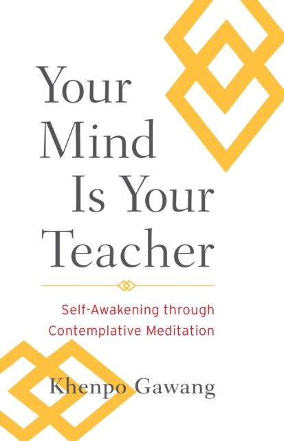 Your Mind Is Your Teacher, EPUB eBook