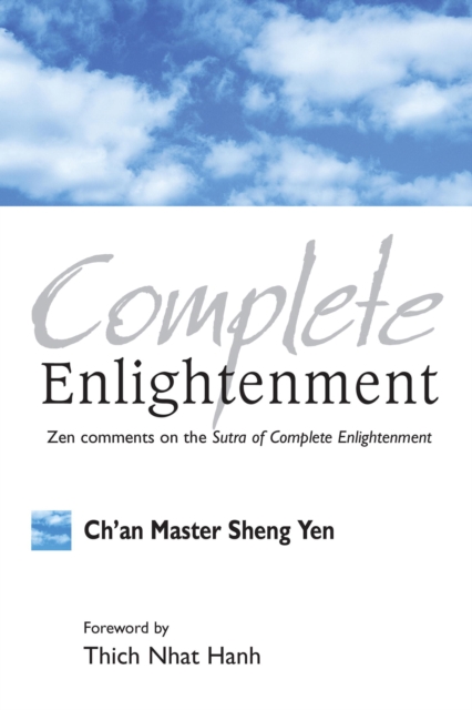 Complete Enlightenment, EPUB eBook
