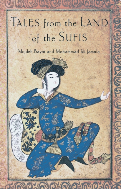 Tales from the Land of the Sufis, EPUB eBook