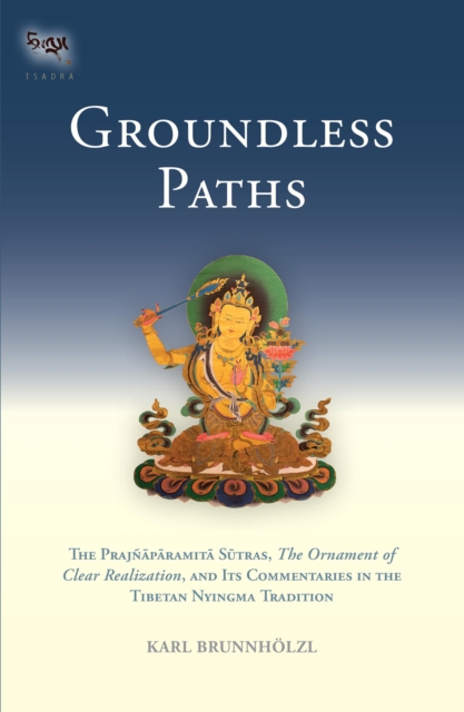 Groundless Paths, EPUB eBook