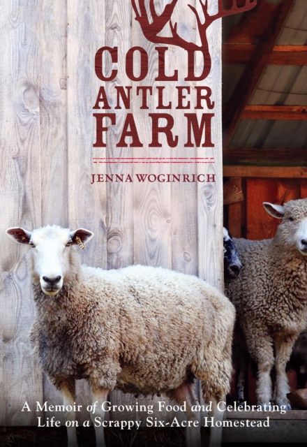 Cold Antler Farm, EPUB eBook