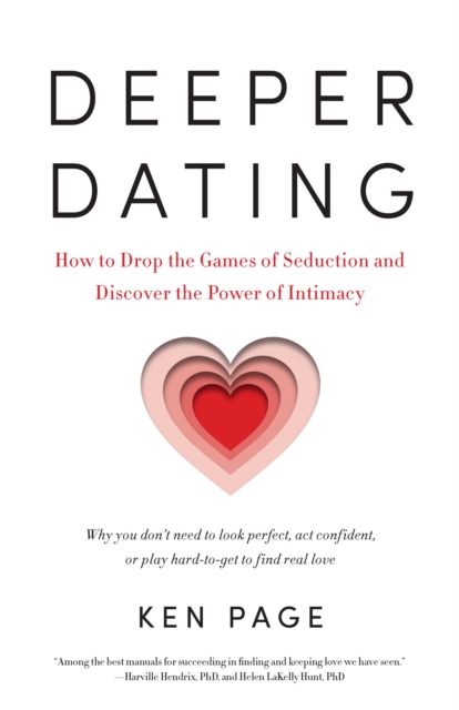 Deeper Dating, EPUB eBook