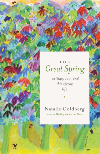 Great Spring, EPUB eBook