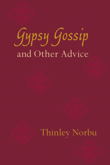 Gypsy Gossip and Other Advice, EPUB eBook