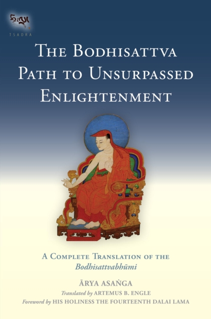 Bodhisattva Path to Unsurpassed Enlightenment, EPUB eBook