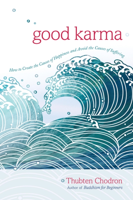 Good Karma, EPUB eBook