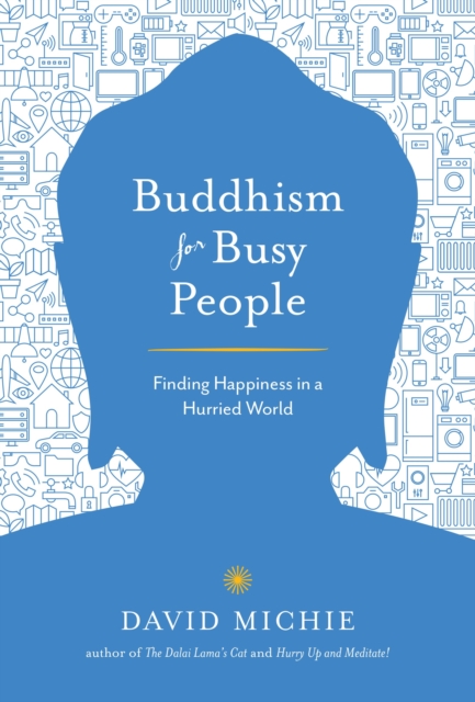Buddhism for Busy People, EPUB eBook