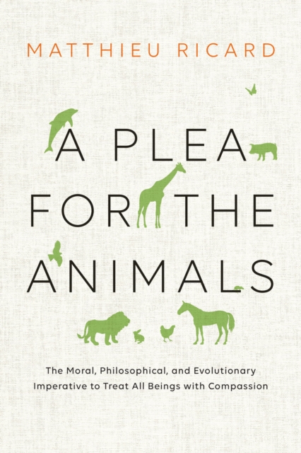 Plea for the Animals, EPUB eBook