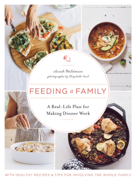 Feeding a Family, EPUB eBook
