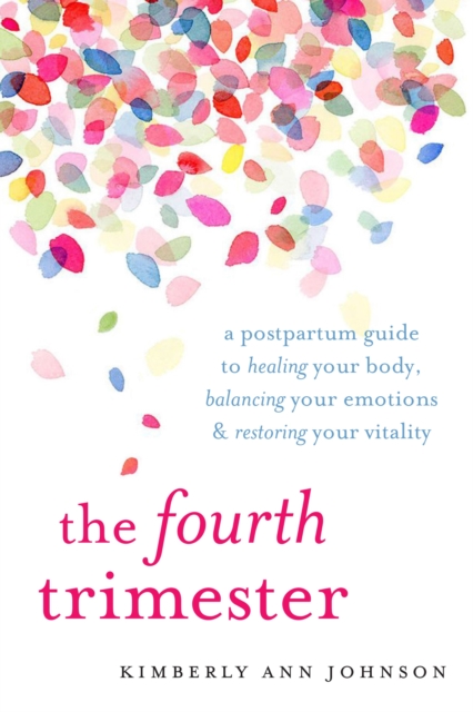 Fourth Trimester, EPUB eBook