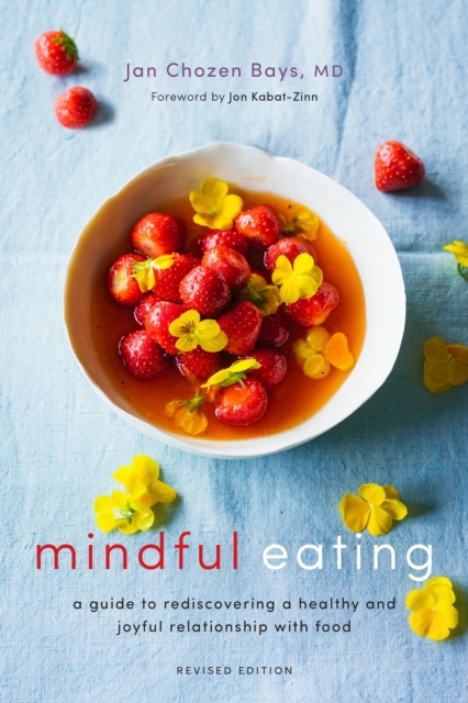 Mindful Eating, EPUB eBook