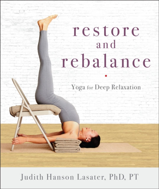 Restore and Rebalance, EPUB eBook