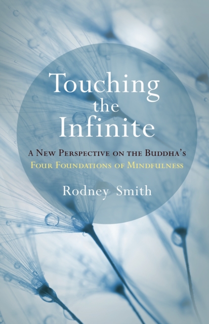 Touching the Infinite, EPUB eBook