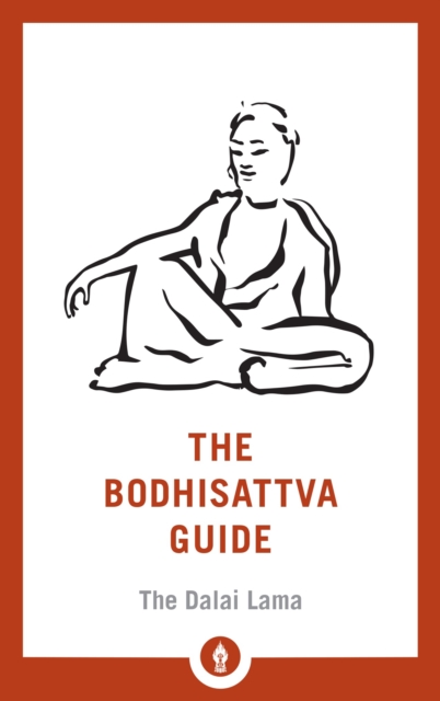Bodhisattva Guide, EPUB eBook
