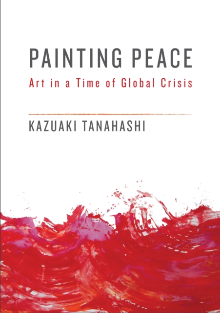 Painting Peace, EPUB eBook