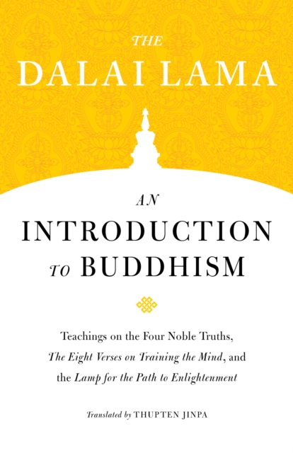 Introduction to Buddhism, EPUB eBook