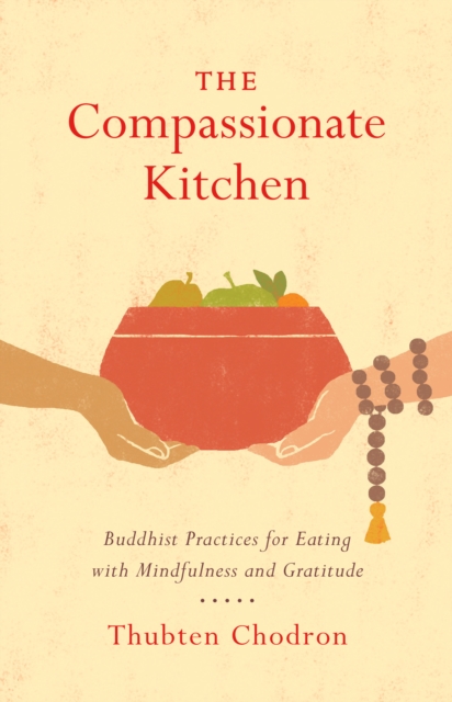 Compassionate Kitchen, EPUB eBook