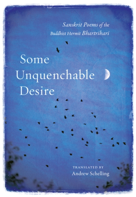 Some Unquenchable Desire, EPUB eBook